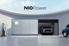 蔚来毛利率转正；小米发布透明电视；富士康备产iPhone 12；曹德旺力挺许家印