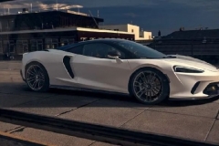 McLaren GT还能怎么改？看这里