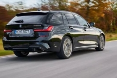 更车室｜宝马终于想通了？或将推全新M3旅行版