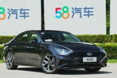 实力重回王者地位深度解析第十代索纳塔