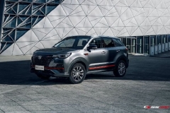 长安蓝鲸双雄将于8月17日正式上市 预售9.79万元起