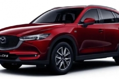 只有马粉才会买？马自达CX-5值得买吗？