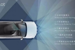 蔚来史上最佳财报：我也想低调，但毛利率不允许