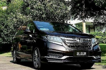 艾力绅现金优惠2.2万元 现在是入手好时机？