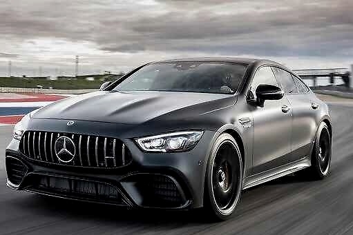 车海茫茫，你是哪种GT？