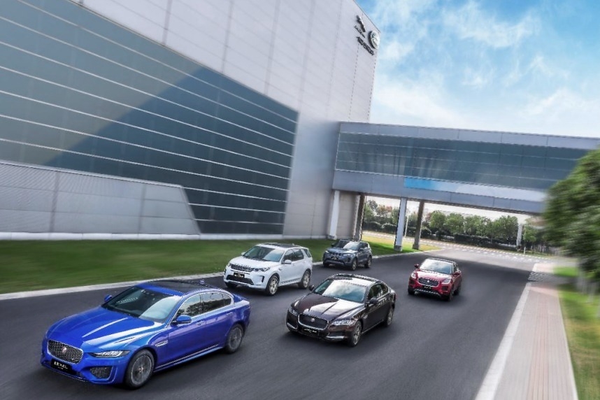 销量&口碑双丰收的背后 奇瑞捷豹路虎到底做了什么