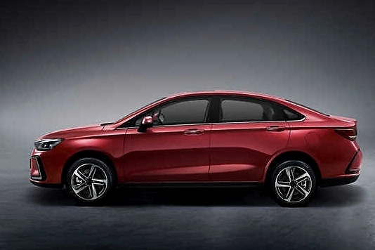 15万买啥纯电车？哔哔熊说选这三款都没错