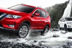 智能出行新风向，2021款奇骏就是你的菜