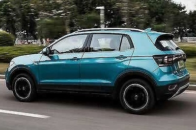 以小充大？大众1.5L自吸小车卖到15万 市场降价5万回击