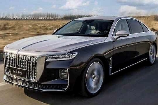 3分钟看车圈：红旗H9即将上市，30多万能买到什么？