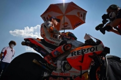 狂侃MotoGP番外篇：没有小马的第三场，想他