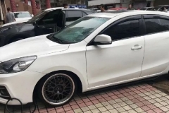 猜车NO.87｜据说挺难的，你能猜中吗？