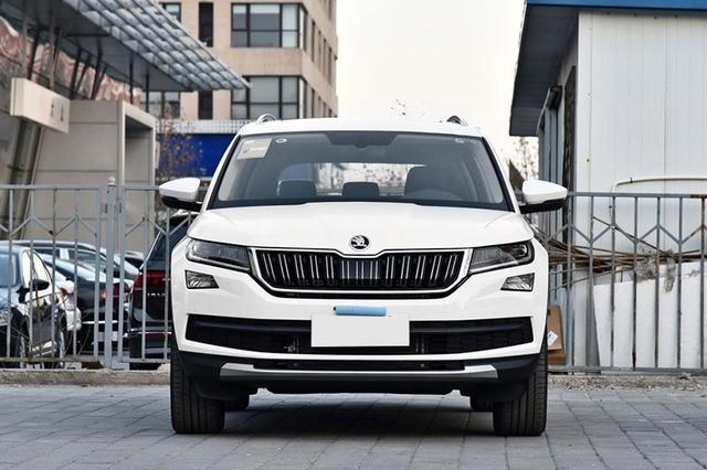 7座高性价比SUV该如何选择？柯迪亚克VS探岳，大众标值5万？