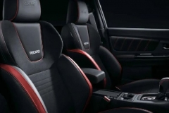 更车室｜限量150台，斯巴鲁推268匹WRX Club Spec版本