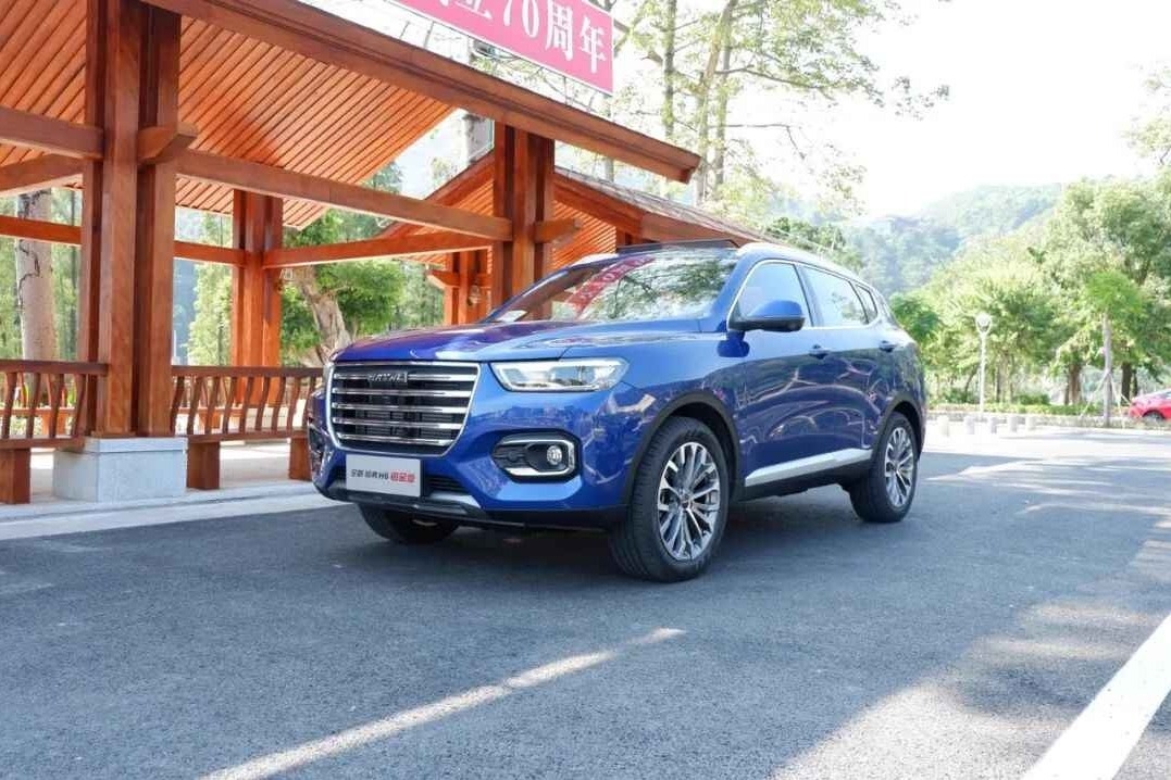 不必非得等换代，这几款车买现款更香，好几万优惠