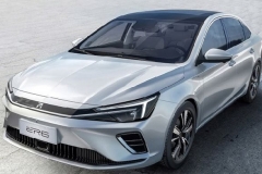 荣威R ER6正式上市 补贴后售价16.28-20.08元/续航620km