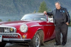 谁是耐用王？现代上榜，探秘19辆总里程超百万英里神车