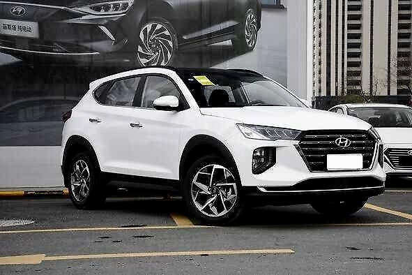 全新途胜“换脸”成功，跌至不足14万，月销超7千辆