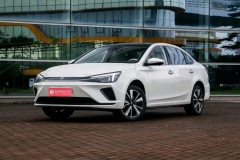 荣威R ER6正式上市 补贴后售价16.28-20.08万元