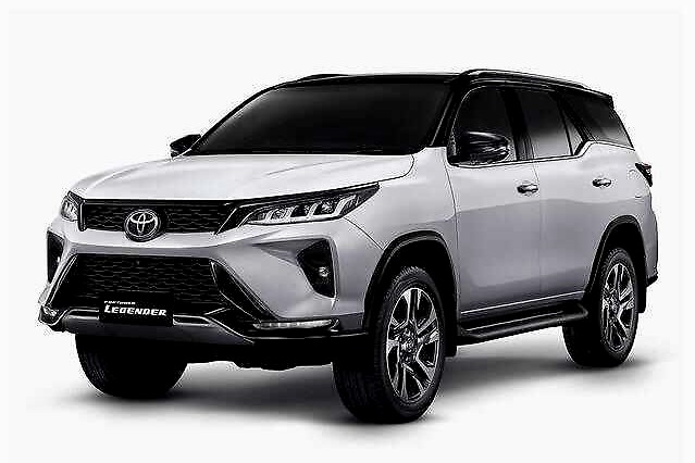 丰田“小霸道”亮相，硬派不变，标配2.8T+6AT，上市必成爆款