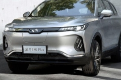 新车X问 | 威马还好吗？EX6 Plus六座版能否提振销量