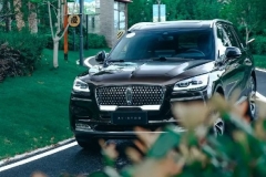 一款50万元豪华SUV 除了3.0TV6 你还能买到哪些增项？|汽车预言家