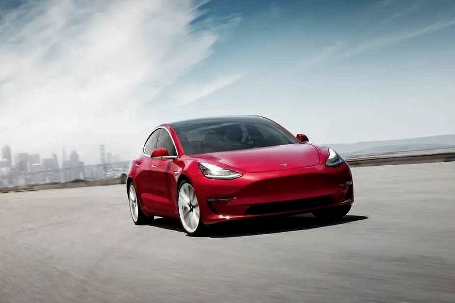 7月电动车销量：Model 3唯一过万夺冠 汉EV仅售277辆？