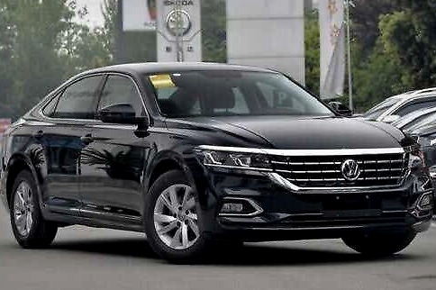 7月份上汽大众销量同比下跌，帕萨特却上演王者归来