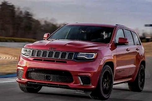 性能秒杀“钢炮”，这四款“不务正业”的SUV爱了没？