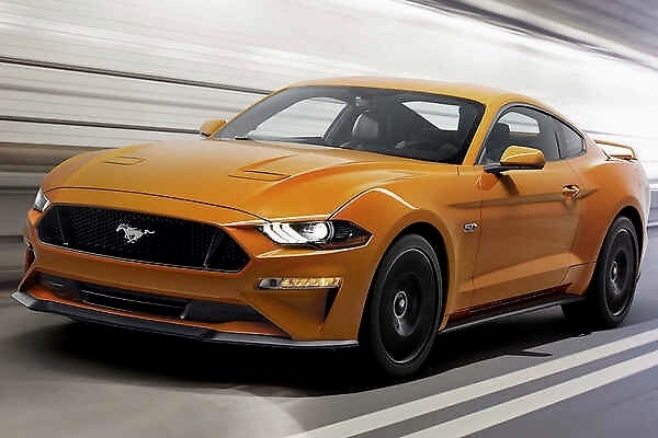 “变态”保值率选Prado？ 就不 我的跑车更保值你信不