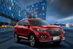 颜值配置全都要 15万级自主品牌SUV推荐