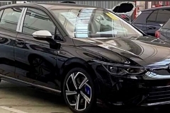 全新奔驰S级内饰发布，终究还是没逃过“真香定律”