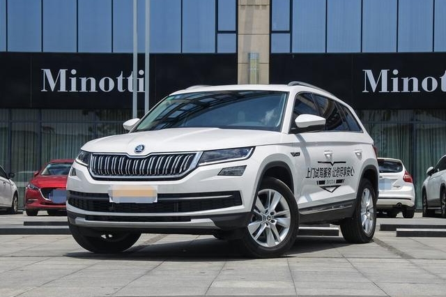 7座SUV该如何选择？这款完胜同级的柯迪亚克，你必须要了解一下