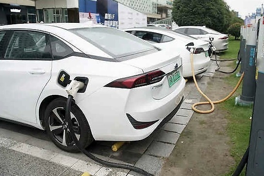 五分钟看明白电动车电池热管理系统有啥用