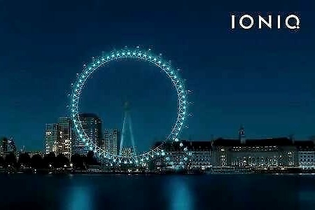 押宝IONIQ，现代汽车启动自救计划