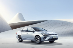 上汽荣威R ER6将于今日上市 预售价16-22万元