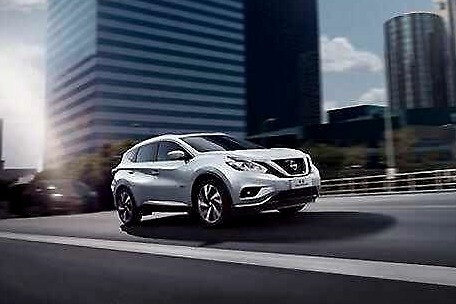 e汽车｜推6款车型 新款日产楼兰上市