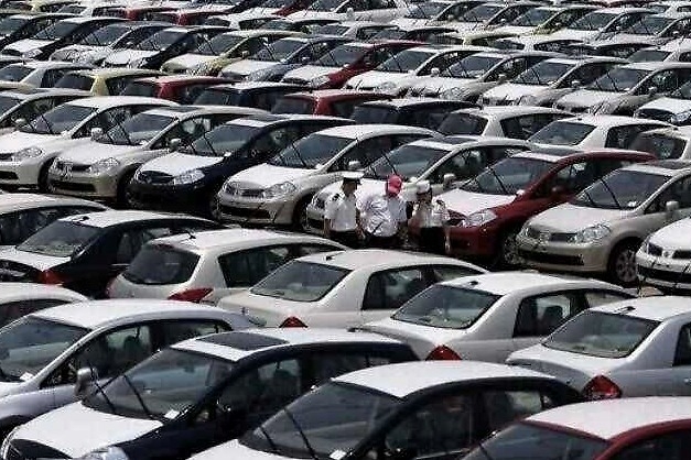 7月中国汽车：中国汽车产销持续回暖，出口相对下滑