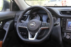 58秒看懂2021款奇骏 新增超智联18.88w起