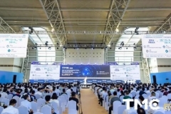 第十二届国际汽车变速器及驱动技术研讨会在沪开幕