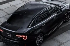 国产性能车，不止有领克03，这几款百公里加速都在8秒内