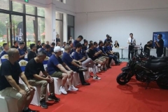 望江布雷斯通大MINI——摩童发布，零售价9580元