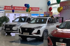 不谈情怀就看实力，13万国产SUV就选这三款｜探店