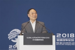 被追债30亿股价离奇翻番 李书福收购力帆成谜？