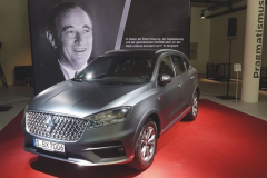 德媒感慨：我们将见证宝沃再次失败