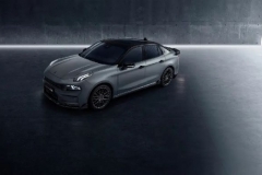 24.88万元的领克03+冠军定制版，为何2.13秒被秒光？