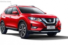 搭超智联系统 2021款奇骏18.88-27.33万