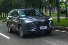 这几辆车的加入，长安的销量岂不是要更火？