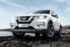 日产新款奇骏正式上市 售价18.88-28.33万元