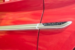 试了汉EV之后 我有点羡慕下订的人了